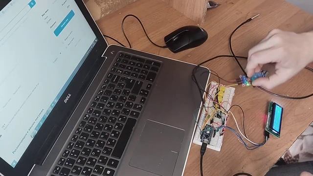 12.04.2024 Электронные компоненты для нашего инкубатора н? смотреть онлайн
