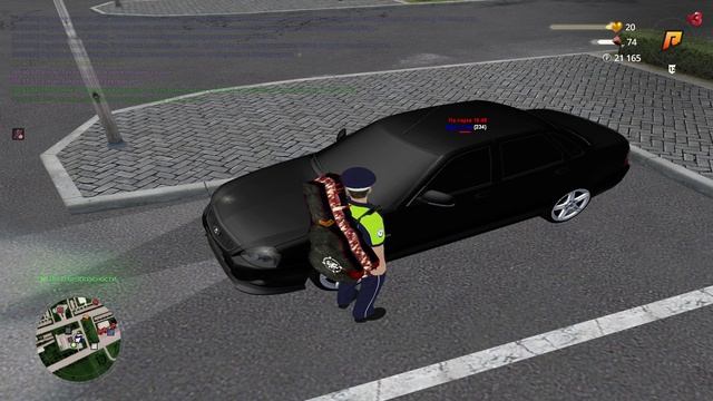 afk мвд рядовой смотреть онлайн