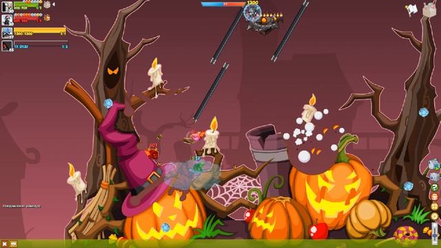 Прохождение Архивариус Вормикс для новичков