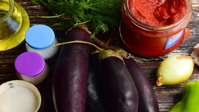 Вкусные Минутки