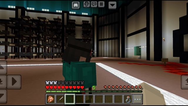 ИГРА В КАЛЬМАРА В МАЙНКРАФТ (ОТ MARS) 2 СЕРИЯ: ПРЕДАТЕЛЬСТ смотреть онлайн