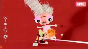 Вредноблог 6 часть - Бабуля