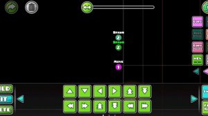 как зациклить один триггер, гайд для чайников | geometry dash