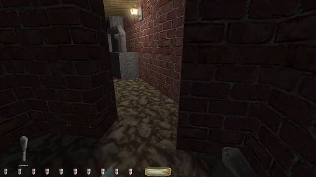 ПОБЕГ ИЗ ОСОБНЯКА ► Thief II: The Metal Age / Вор 2: Эпоха металла смотреть онлайн