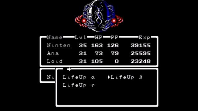 EarthBound [Прохождение 53/53]