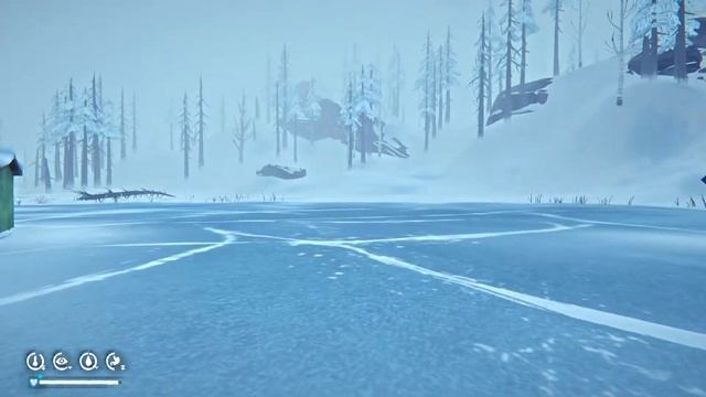 Незваный Гость снова The Long Dark #9