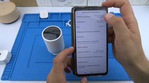 Aqara E1 SRTS-A01 умная термоголовка на радиатор отопления терморегулятор батареи ZigBee3.0 с Алисой