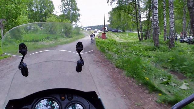 Дорога на Алтай | ШЕВЕЛИ ПОРШНЯМИ 2025 — БЕЗУМНЫЙ МОТОФЕСТ