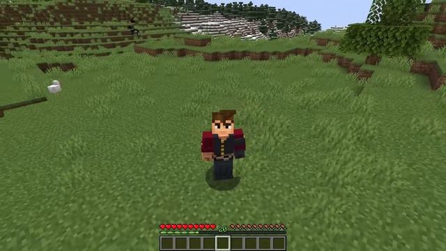 Я ОЗВУЧИЛ всех Жителей в Майнкрафте - MrGridlock