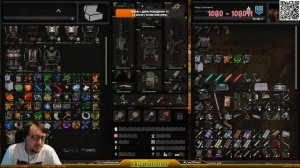 🔴 S.T.A.L.K.E.R. Anomaly G.A.M.M.A. - Прохождение #25