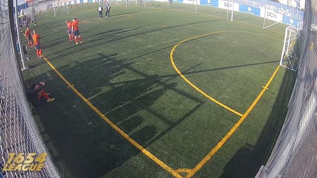 ⚽ FC Spartans 4 2:3 Bad Boys Pro 2 l 6 Лига l 1/2 фіналу КЛ l Игра полност смотреть онлайн