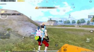 С НУЛЯ ДО ЗАВОЕВАТЕЛЯ В СОЛО ПРОТИВ СКВАДОВ в Pubg Mobile😱