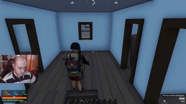 Я ГОТОВ К БИТВАМ! - SURROUNDEAD #5 смотреть онлайн