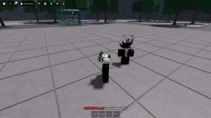 ГАЙД НА САЙТАМУ В THE STRONGEST BATTLEGROUNDS! КАК ИГРАТЬ НА САЙТАМ?