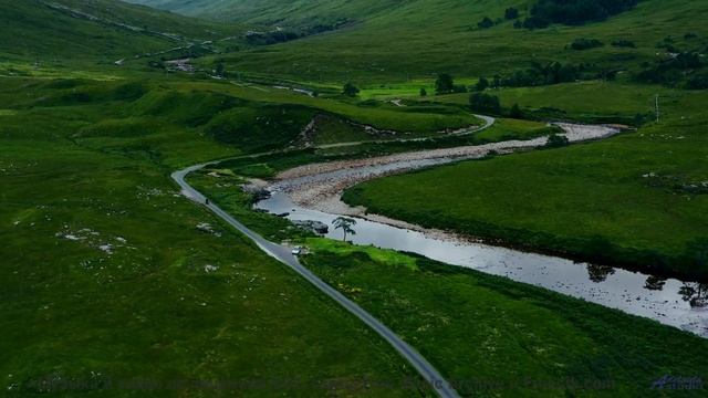 Природа глазами робота - увидите мир по-новому! - Montevideo -- Duncan Reid And The Big Heads -- Liv