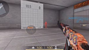 УБИРАЕМ ОТДАЧУ В STANDOFF2?! 😍🔥