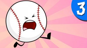 "The Arena of Death” | Inanimate Insanity S1E3