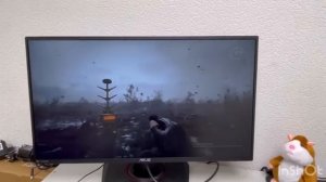 Игровой Монитор Asus 24,5» VG259QR GAMING