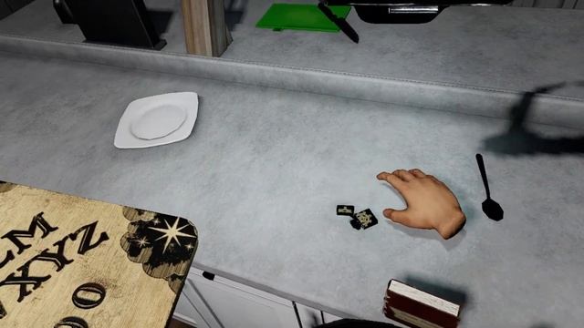 Две охоты подряд в Фазме.. | VR смотреть онлайн