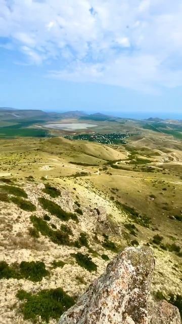 Жесткое место в Крыму смотреть онлайн