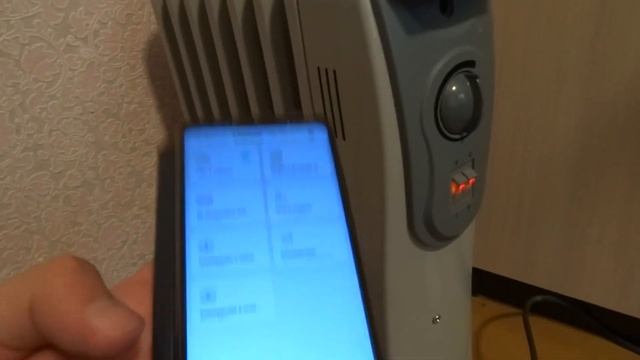 Зима близко. Делаем умный обогреватель WiFi Алисой пультом управления. Для умного дома Xiaomi Mihome смотреть онлайн