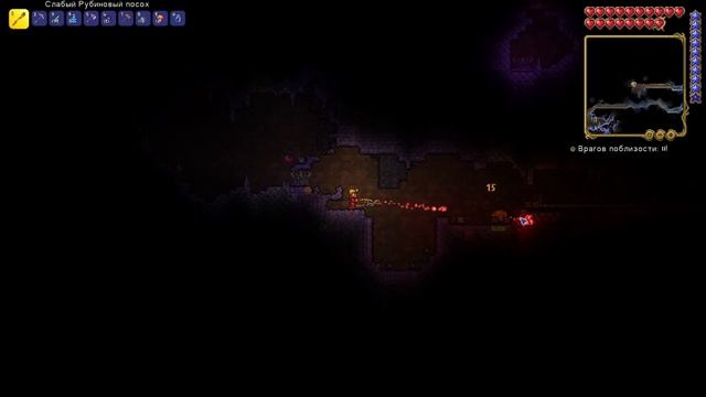 Первый босс | Выживание новичка в террарии #4 | Stouney смотреть онлайн