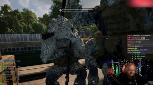 ❗T2X2 ГОРИТ В СКВАДЕ • T2X2 ИГРАЕТ В SQUAD ❗