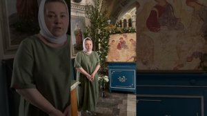 08.06.2025 - Гостеприимство Авраама; матушка Любовь Цирке