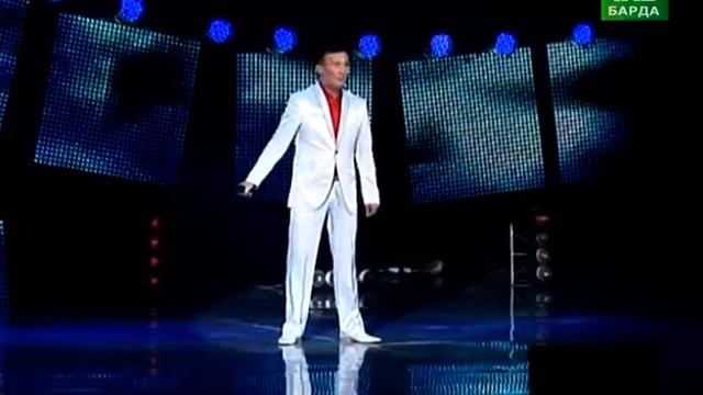 5 9 24 Песня в подарок. Бардымское ТВ