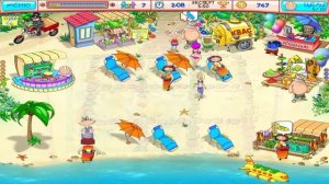 Прохождение Масяня и пляжные заморочки #7 Expert