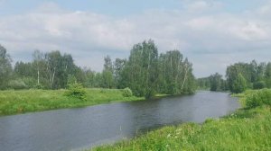 Ребенок утонул в реке Уча в Подмосковье