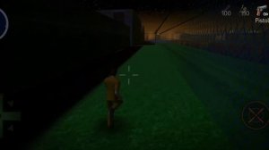 Payback 2 [ПРОХОЖДЕНИЕ НА АНДРОИД] Story #5