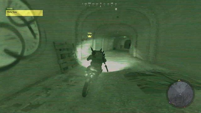 Tom Clancy's Ghost Recon Wildlands_14 серия смотреть онлайн