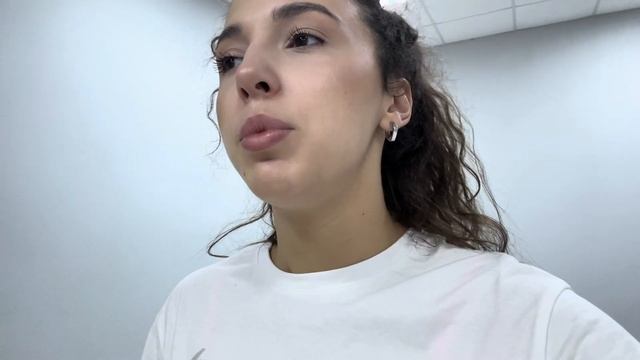 Влог мастера маникюра