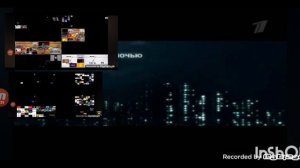 Сборник заставок в одном экране номер 38