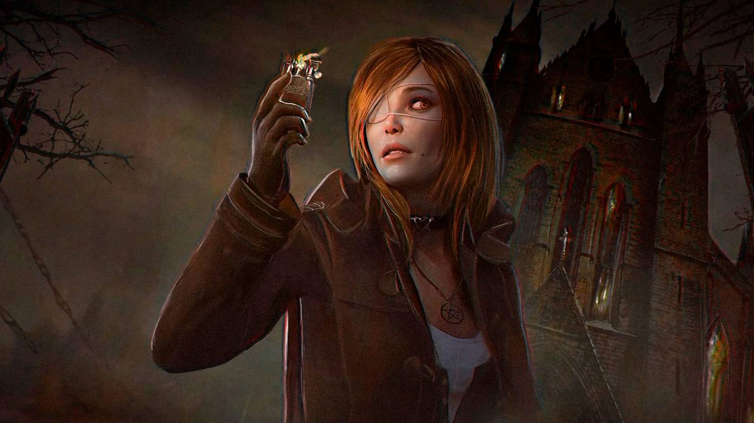 ДОСТОЙНОЕ ПРОДОЛЖЕНИЕ ••• Tormented Souls 2 Demo ••• Полное прохождение ••• Обзор новинки 2025 смотреть онлайн