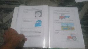 Гостехнадзор
Экзаменационные билеты по безопасной эксплуатации самоходных машин