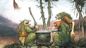 Практика очищения и защиты от Воздействий и Колдовства.