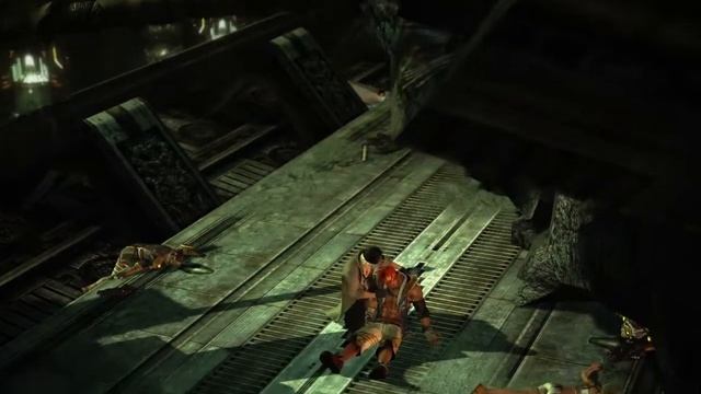 Final Fantasy XIII-ОДИН ИЗ ЛУЧШИХ ПЕРСОНАЖЕЙ В ИГРЕ #2 смотреть онлайн