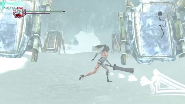 (+18) Drakengard 3 (Drag-On Dragoon 3) - Часть 2 (Русская озвучка) смотреть онлайн