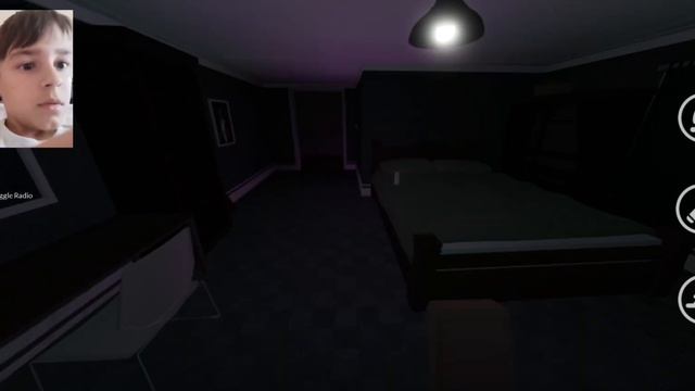 Играя Roblox Phasmophobia с @Red room shorts! смотреть онлайн