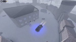 Армия РП, Прокуратура, Roblox
