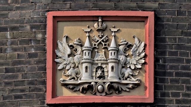 Самые красивые башни города. смотреть онлайн