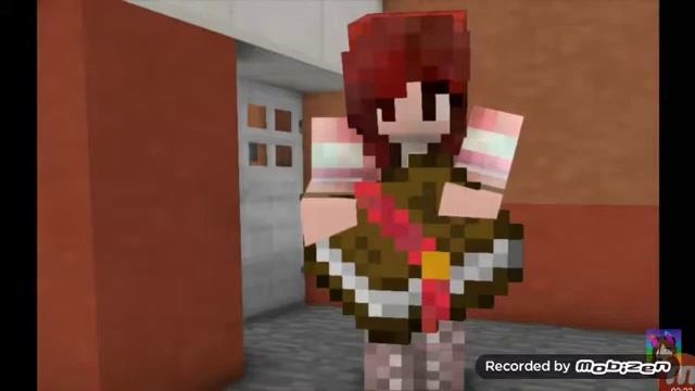 Мистик,Лаггер,Вика Картер