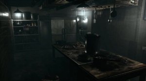 Resident Evil HD Remaster Полное прохождение #1 Крис