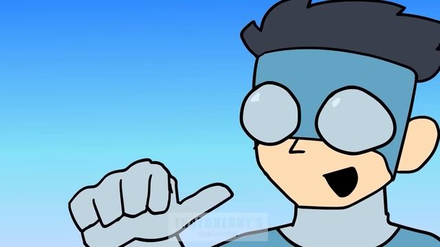 Это НЕПРАВИЛЬНЫЙ Неуязвимый... | Озвучка по Неуязвимом? смотреть онлайн