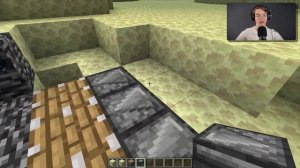 Лучшая ФЕРМА ПЕСКА и БЕТОНА в Майнкрафт 1.21 - Дюп сыпучи