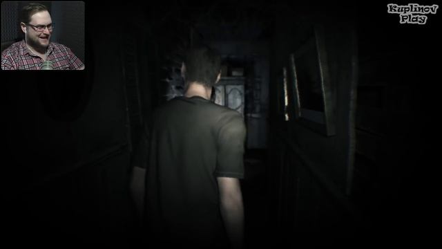 ДОБРО ПОЖАЛОВАТЬ В СЕМЬЮ ► Resident Evil 7 #1 смотреть онлайн
