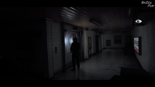ЭТО, ЧТО КОШМАРНЫЙ СОН ? ➤ Post Trauma #1