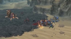 [Хроники StarCraft] ГЕЛЛИОН (Hellion) / ГЕЛЛИТРОН (Hellbat) | Анализ ?